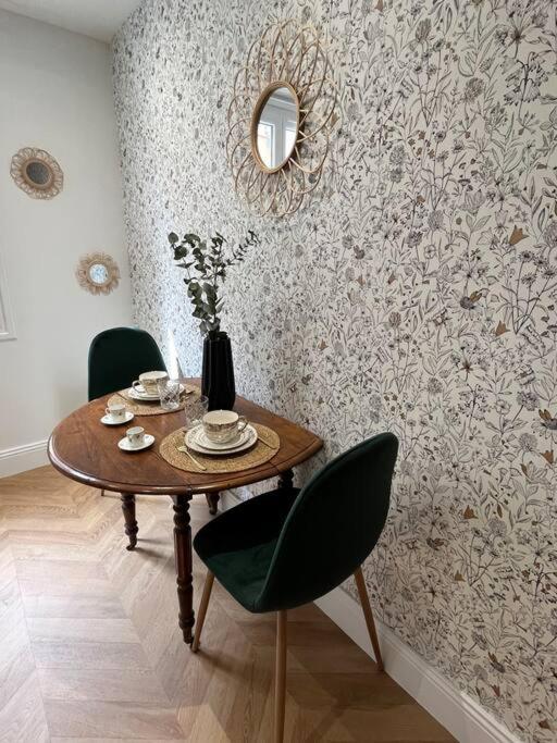 Studio Patchouli - Centre Historique De Grasse, Musees, Boutiques Екстериор снимка