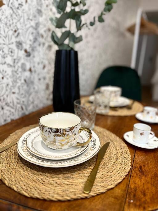 Studio Patchouli - Centre Historique De Grasse, Musees, Boutiques Екстериор снимка
